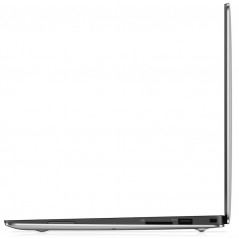 Brugt bærbar computer 13" - Dell XPS 13 9360 i7 16GB 512SSD (beg med avtryck lock*)