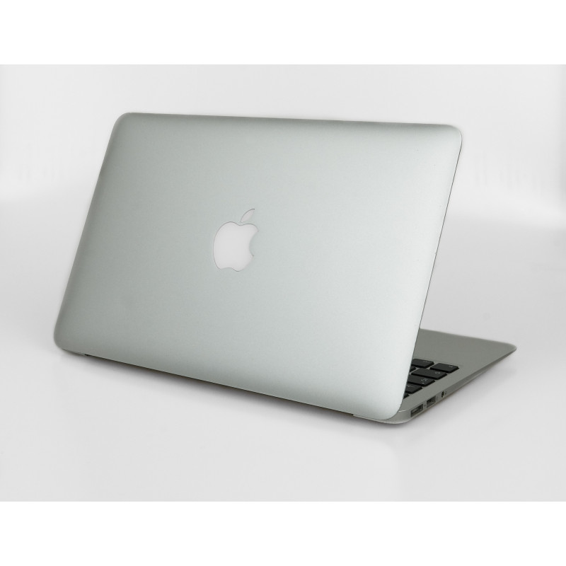 Brugt bærbar computer 13" - MacBook Air 11,6" Mid 2013 (brugt)