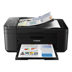 Computertilbehør - Canon PIXMA TR4550 trådlös färgskrivare allt-i-ett (fyndvara)