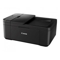 Computertilbehør - Canon PIXMA TR4550 trådlös färgskrivare allt-i-ett (fyndvara)