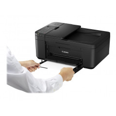 Computertilbehør - Canon PIXMA TR4550 trådlös färgskrivare allt-i-ett (fyndvara)