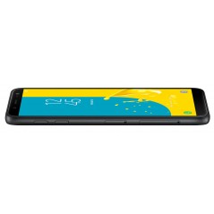 Brugt Samsung Galaxy - Samsung Galaxy J6 (2018) Dual Sim 32GB Black (brugt)
