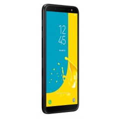 Brugt Samsung Galaxy - Samsung Galaxy J6 (2018) Dual Sim 32GB Black (brugt)