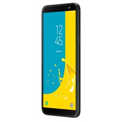 Brugt Samsung Galaxy - Samsung Galaxy J6 (2018) Dual Sim 32GB Black (brugt)