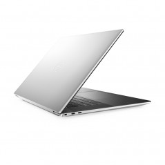 Brugt laptop 17" - Dell XPS 17 9700 i7-10875H 32GB 1TB SSD RTX 2060 med Touch & 4K-skärm (brugt) (VMB*)