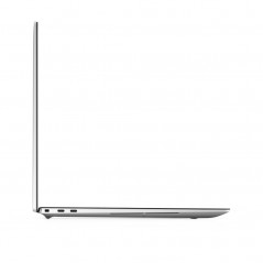 Brugt laptop 17" - Dell XPS 17 9700 i7-10875H 32GB 1TB SSD RTX 2060 med Touch & 4K-skärm (brugt) (VMB*)