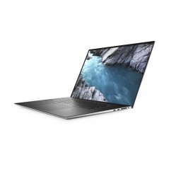 Brugt laptop 17" - Dell XPS 17 9700 i7-10875H 32GB 1TB SSD RTX 2060 med Touch & 4K-skärm (brugt) (VMB*)