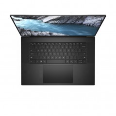 Brugt laptop 17" - Dell XPS 17 9700 i7-10875H 32GB 1TB SSD RTX 2060 med Touch & 4K-skärm (brugt) (VMB*)