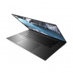 Brugt laptop 17" - Dell XPS 17 9700 i7-10875H 32GB 1TB SSD RTX 2060 med Touch & 4K-skärm (brugt) (VMB*)