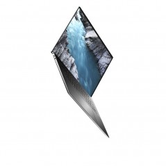 Brugt laptop 17" - Dell XPS 17 9700 i7-10875H 32GB 1TB SSD RTX 2060 med Touch & 4K-skärm (brugt) (VMB*)