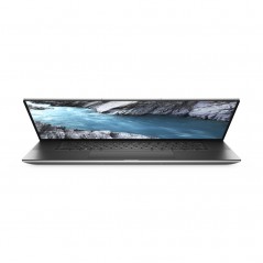 Brugt laptop 17" - Dell XPS 17 9700 i7-10875H 32GB 1TB SSD RTX 2060 med Touch & 4K-skärm (brugt) (VMB*)