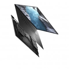 Brugt laptop 17" - Dell XPS 17 9700 i7-10875H 32GB 1TB SSD RTX 2060 med Touch & 4K-skärm (brugt) (VMB*)