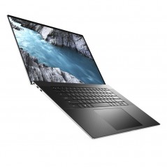 Brugt laptop 17" - Dell XPS 17 9700 i7-10875H 32GB 1TB SSD RTX 2060 med Touch & 4K-skärm (brugt) (VMB*)