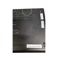 Brugt laptop 14" - Dell Latitude 5480 i5 8GB 256SSD (brugt med revne i undersiden)