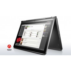 Brugt laptop 12" - Lenovo Yoga S1 i7 8GB 256SSD med Touch (brugt)