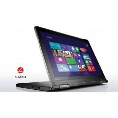 Brugt laptop 12" - Lenovo Yoga S1 i7 8GB 256SSD med Touch (brugt)