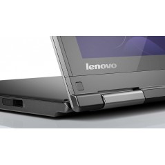 Brugt laptop 12" - Lenovo Yoga S1 i7 8GB 256SSD med Touch (brugt)