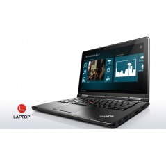 Brugt laptop 12" - Lenovo Yoga S1 i7 8GB 256SSD med Touch (brugt)
