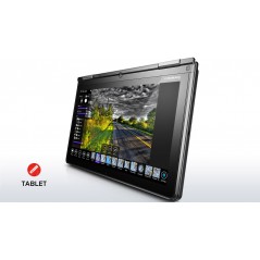 Brugt laptop 12" - Lenovo Yoga S1 i7 8GB 256SSD med Touch (brugt)