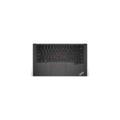 Brugt laptop 12" - Lenovo Yoga S1 i7 8GB 256SSD med Touch (brugt)
