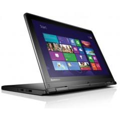 Lenovo Yoga S1 i7 8GB 256SSD med Touch (brugt)