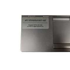 Brugt bærbar computer 15" - HP ZBook 15 G5 i7 32GB 512GB SSD Quadro P2000 (brugt*)
