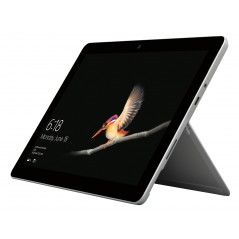 Microsoft Surface Go 1st Gen (2018) 8GB 128SSD med tastatur (brugt)