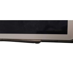 Brugte tablets - Panasonic Toughpad FZ-B2 2GB/32GB (brugt med revne i beskyttelsesplast*)