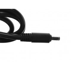 Dell oplader - GreenCell Pro Dell-kompatibel 130W computeroplader round small pin (4.5-3.0mm)