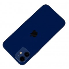 Brugt iPhone - iPhone 12 128GB Blue (brugt)