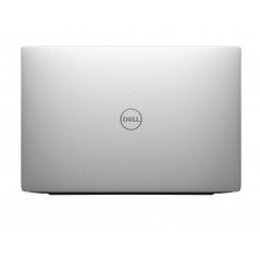 Brugt bærbar computer 13" - Dell XPS 13 9370 i5 8GB 256SSD (brugt*)