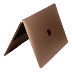 Brugt MacBook Air - MacBook Air 13-tum 2020 M1 8GB 256GB SSD Rose Gold (brugt)
