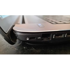 Brugt laptop 17" - HP ZBook 17 G4 Xeon 32GB 512GB SSD P3000 Win10 Pro (beg  - se bild*)