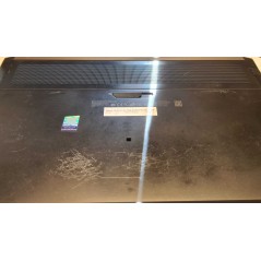Brugt bærbar computer 15" - HP ZBook 15 G5 i7 16GB 1.2TB SSD Quadro P2000 (brugt - læs note*)