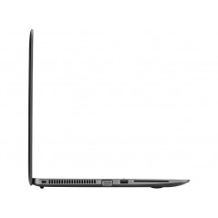 Brugt bærbar computer 15" - HP ZBook 15u G3 i7 32GB 256SSD+1 TB HDD FirePro W4190M (beg med liten kantskada)