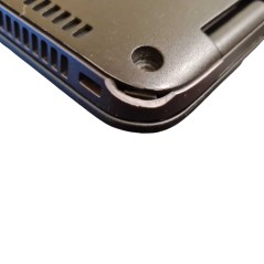 Brugt bærbar computer 15" - HP ZBook 15u G3 i7 32GB 256SSD+1 TB HDD FirePro W4190M (beg med liten kantskada)