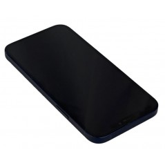 Brugt iPhone - iPhone 12 64GB 5G Blue (brugt)