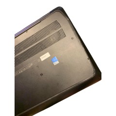 Brugt bærbar computer 15" - HP ZBook 15 Studio G3 15,6" i7 32 GB 512 GB M1000M W10P (brugt med løs ramme og mura)