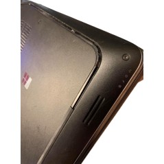 Brugt bærbar computer 15" - HP ZBook 15 Studio G3 15,6" i7 32 GB 512 GB M1000M W10P (brugt med løs ramme og mura)