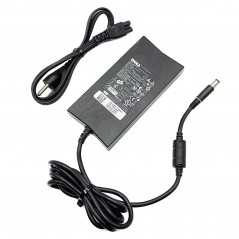 Dell original 130W computeroplader med spids 7,4x5,0 mm (rfbd)