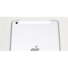 Billig tablet - iPad Mini 2 Retina 32GB silver WiFi+4G (beg) (läs not om iOS)