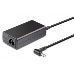HP oplader - CoreParts kompatibel HP oplader 150 Watt BlueTip størrelse 4.5x3.0mm