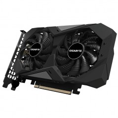 Grafikkort - Gigabyte NVIDIA GeForce GTX 1650 4 GB GDDR6