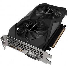 Grafikkort - Gigabyte NVIDIA GeForce GTX 1650 4 GB GDDR6