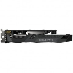 Grafikkort - Gigabyte NVIDIA GeForce GTX 1650 4 GB GDDR6
