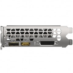 Grafikkort - Gigabyte NVIDIA GeForce GTX 1650 4 GB GDDR6