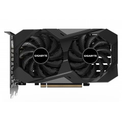 Grafikkort - Gigabyte NVIDIA GeForce GTX 1650 4 GB GDDR6