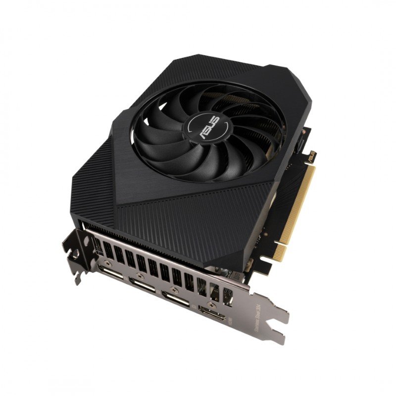 Grafikkort - ASUS GeForce RTX 3060 12GB Phoenix V2
