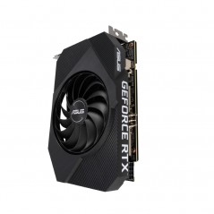 Grafikkort - ASUS GeForce RTX 3060 12GB Phoenix V2