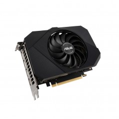 Grafikkort - ASUS GeForce RTX 3060 12GB Phoenix V2